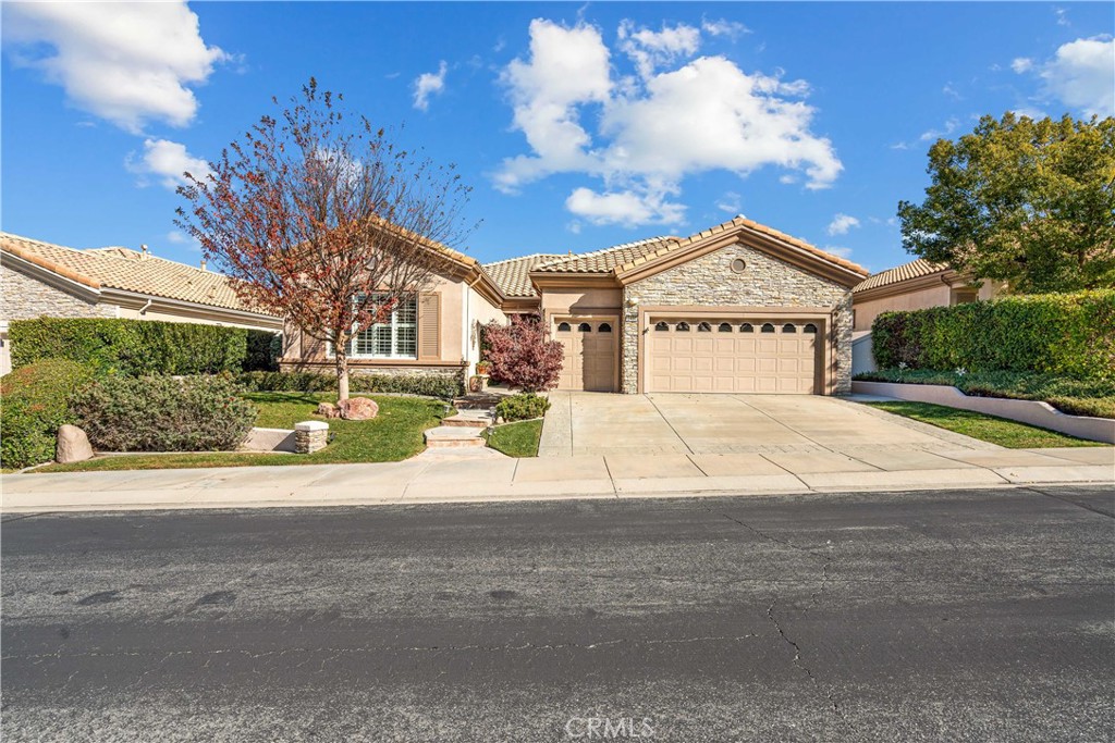 2405 Birdie Drive, Banning, CA 92220