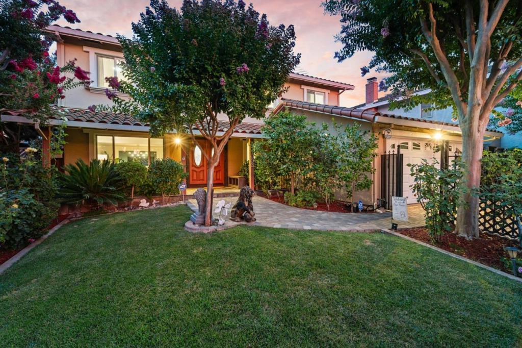 1003 Capitola Way, Santa Clara, CA 95051