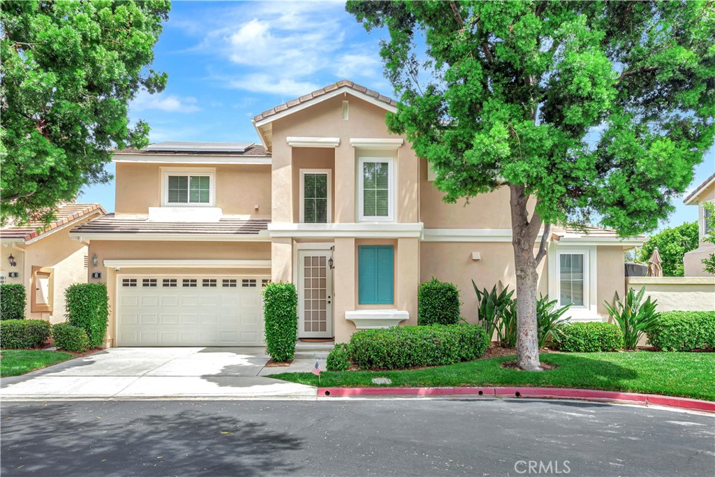 8 Santa Catalina Aisle, Irvine, CA 92606