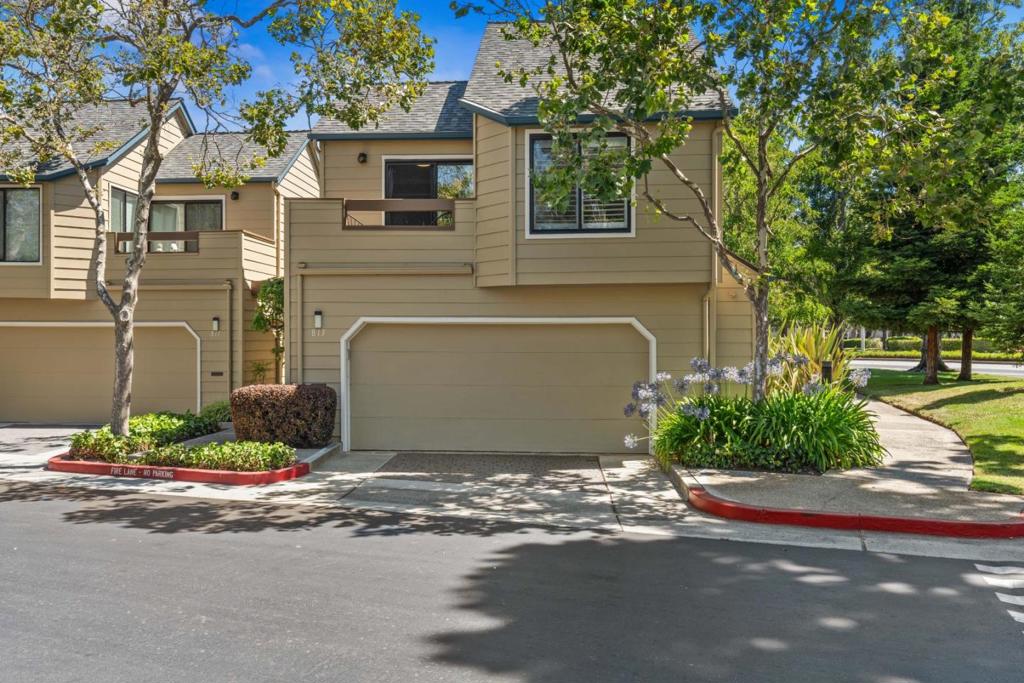 813 Wharfside Road, San Mateo, CA 94404