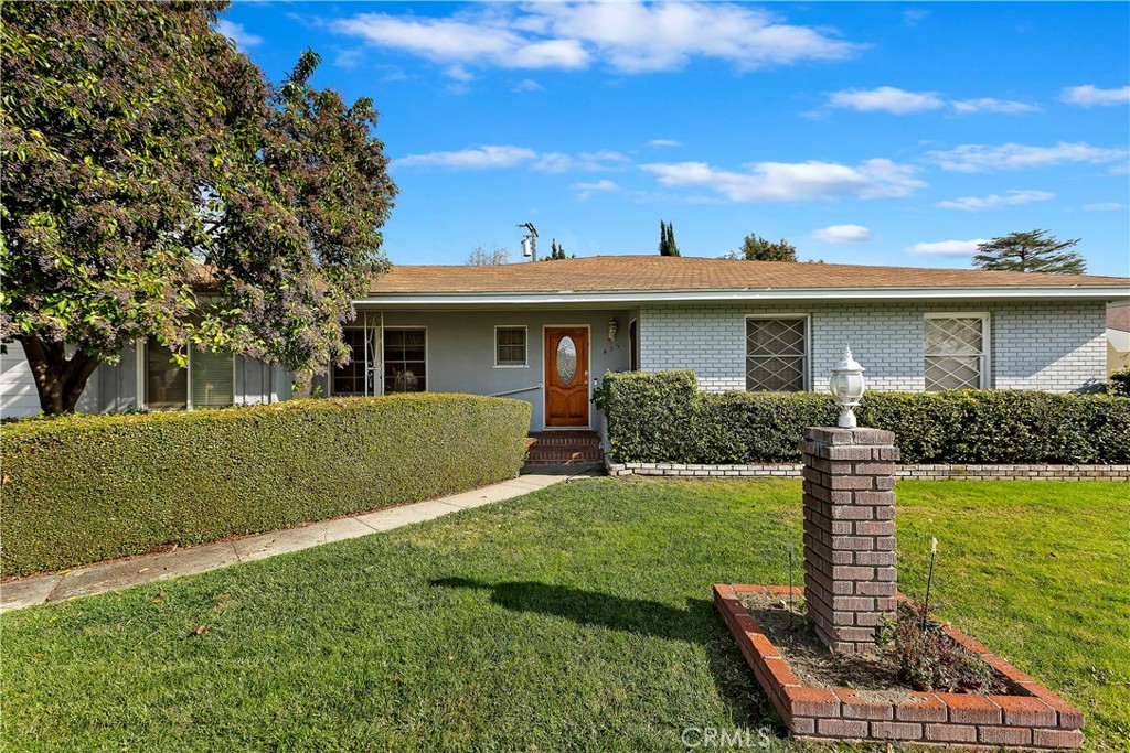 485 Fairmont Drive, San Bernardino, CA 92404