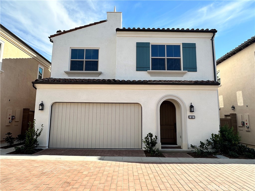 262 Maricopa, Irvine, CA 92618