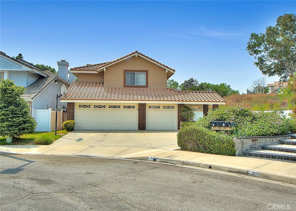 5 La Costa Place, Phillips Ranch, CA 91766