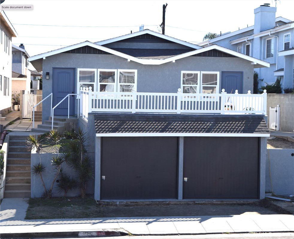 861 W 23Rd Street, San Pedro, CA 90731