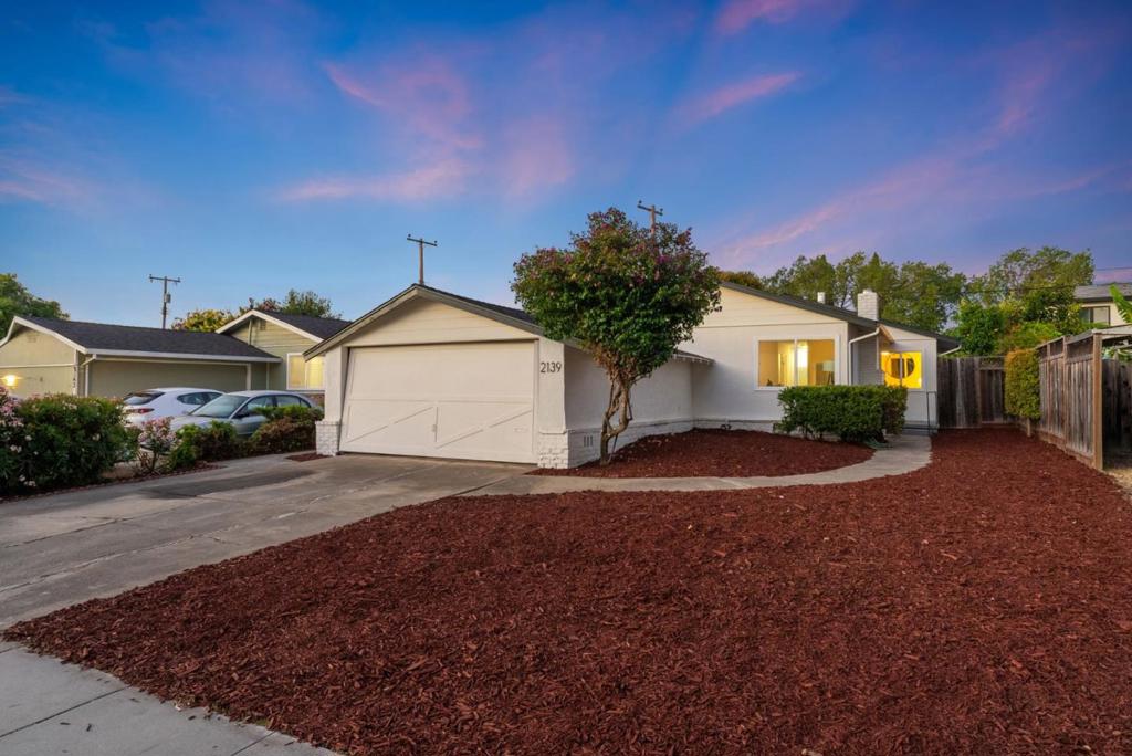 2139 Ventura Place, Santa Clara, CA 95051