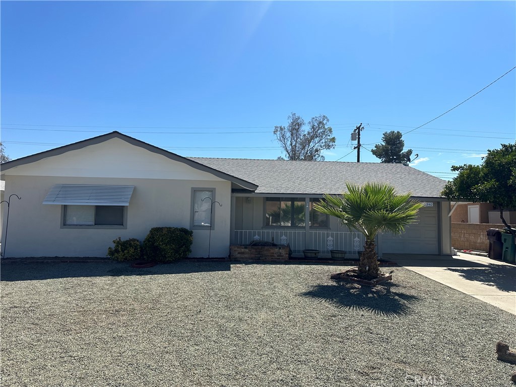 28940 Carmel Road, Menifee, CA 92586