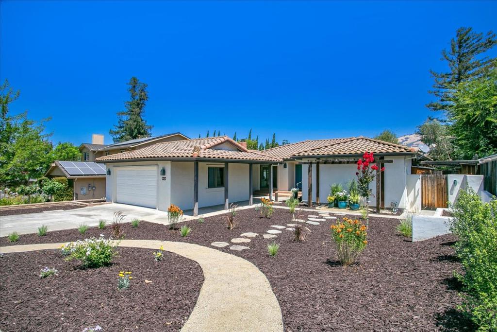 4424 Yerba Buena Avenue, San Jose, CA 95121