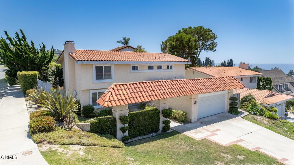 6802 Verde Ridge Road, Rancho Palos Verdes, CA 90275