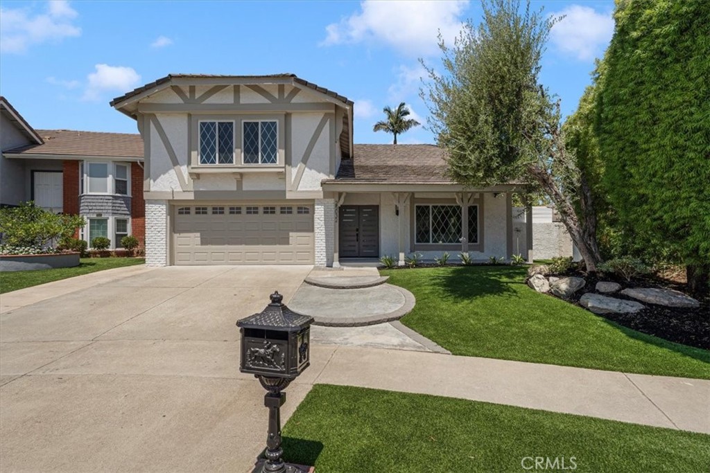 25032 Crystal Circle, Lake Forest, CA 92630