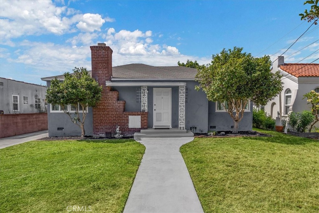 3462 Hope Street, Huntington Park, CA 90255