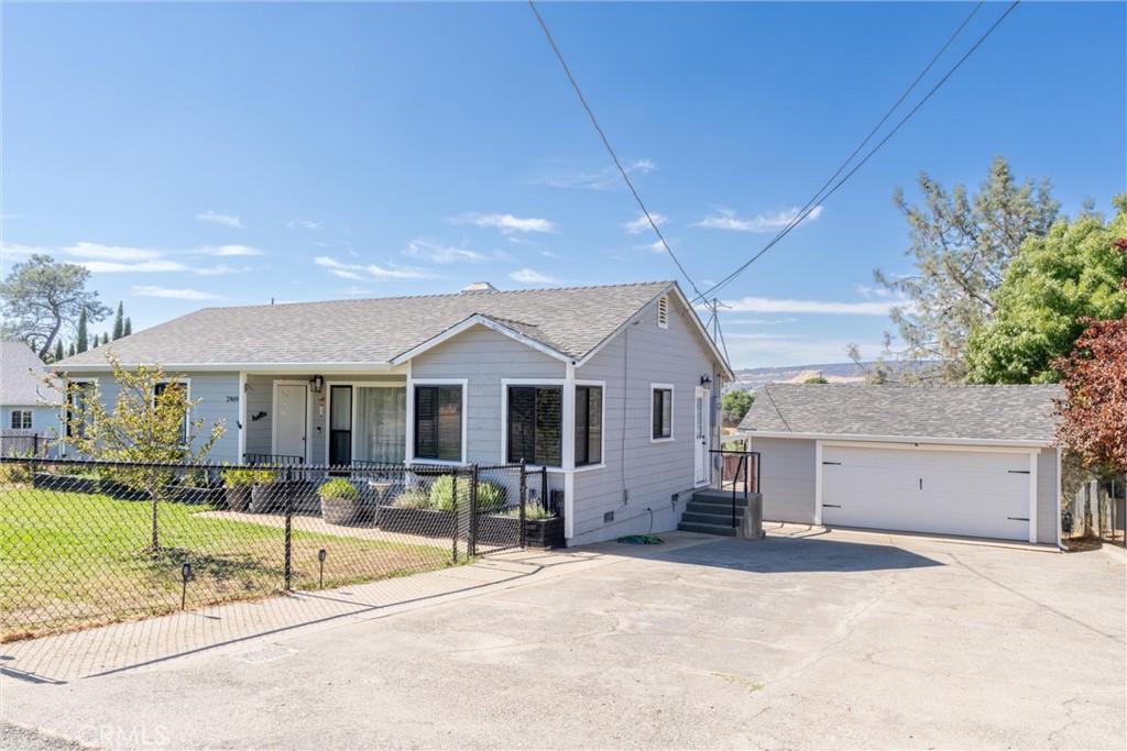 2469 Oro Quincy Hwy, Oroville, CA 95966