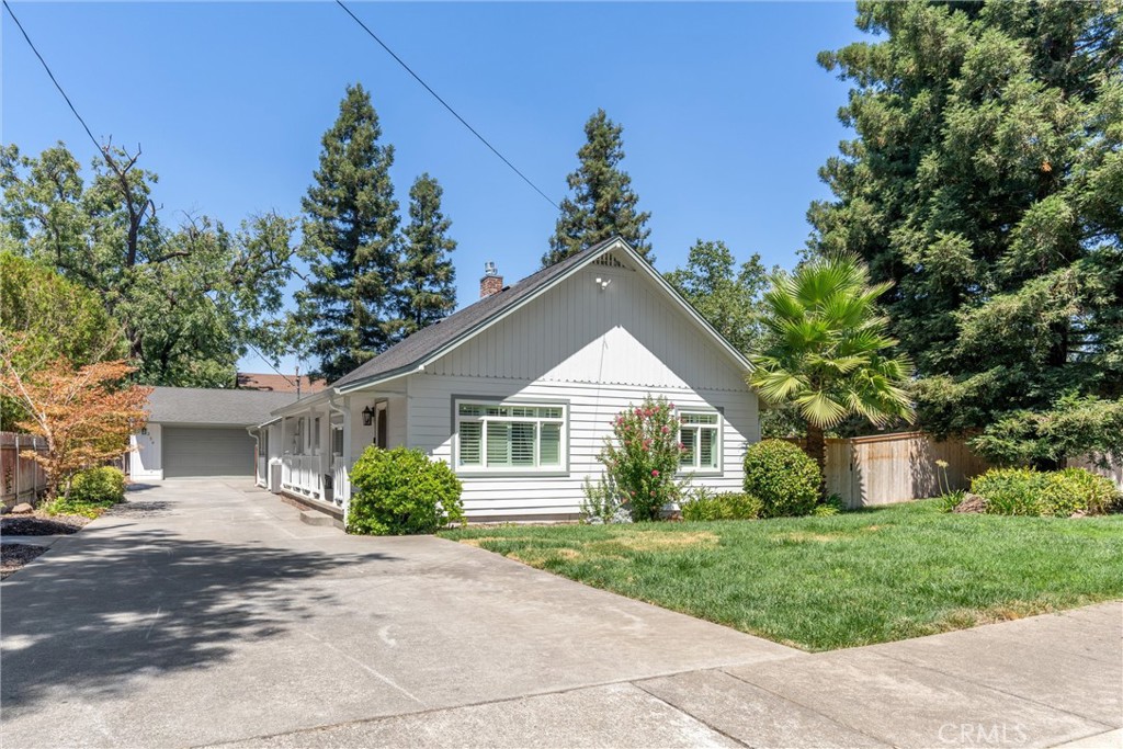 254 E Shasta Avenue, Chico, CA 95973