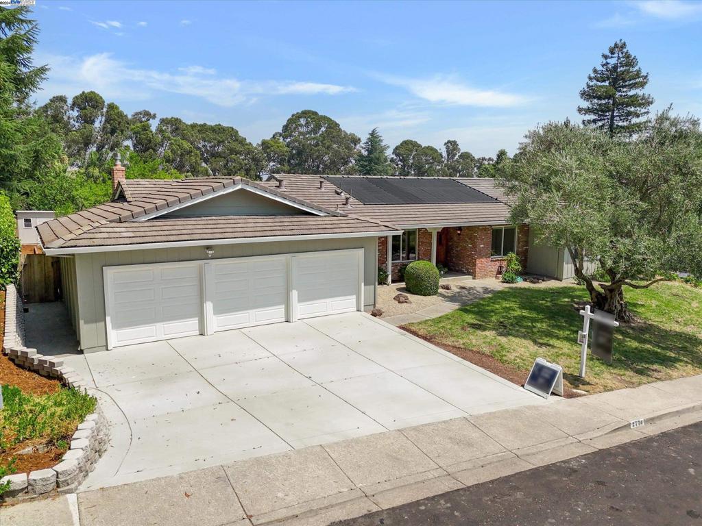 2774 Camino Venadillo, San Ramon, CA 94583