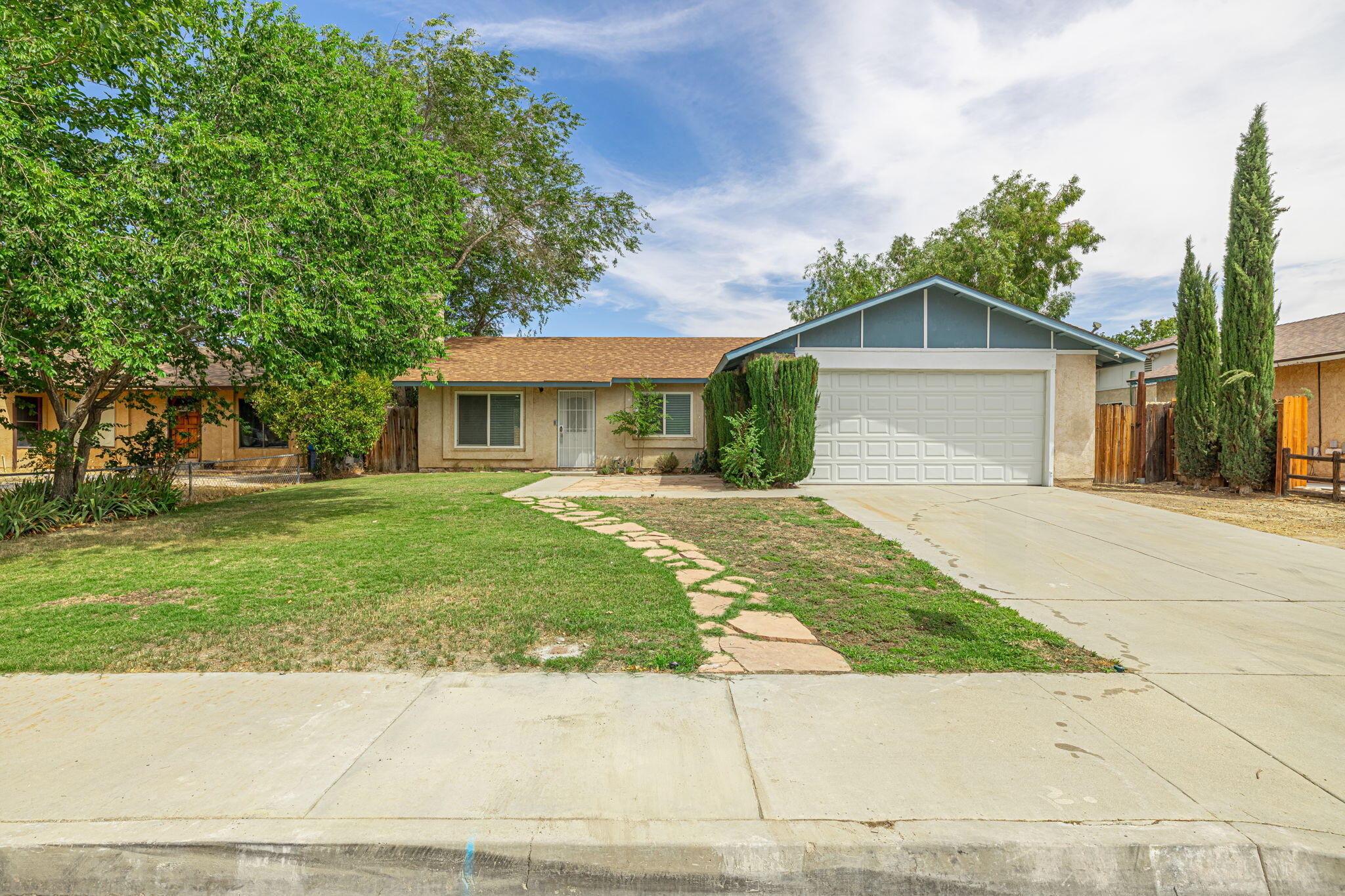 3111 Brentwood Avenue, Lancaster, CA 93536