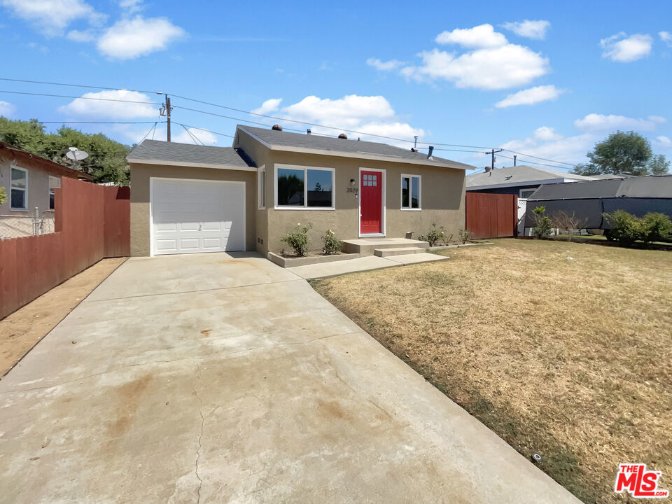 2029 Baylor Street, Duarte, CA 91010