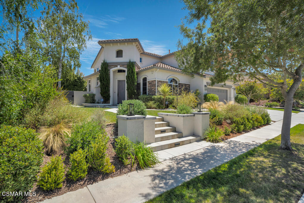 5284 Via Jacinto, Newbury Park, CA 91320