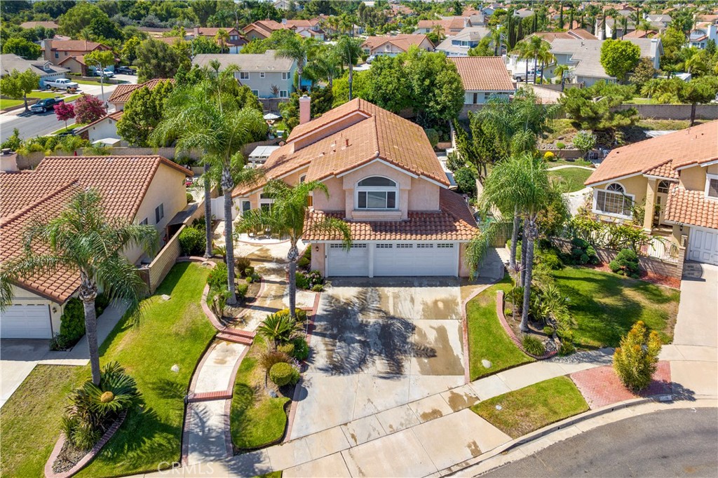 1304 Harvest Circle, Corona, CA 92882