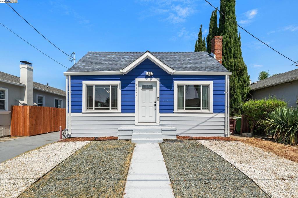 2407 107Th Ave, Oakland, CA 94603