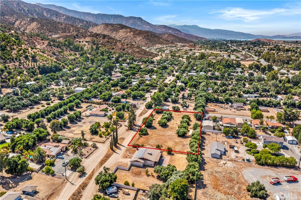 0 Alameda Del Monte, Wildomar, CA 92595