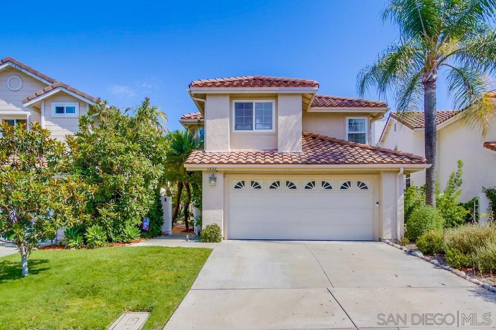 5222 Camino Playa Malaga, San Diego, CA 92124