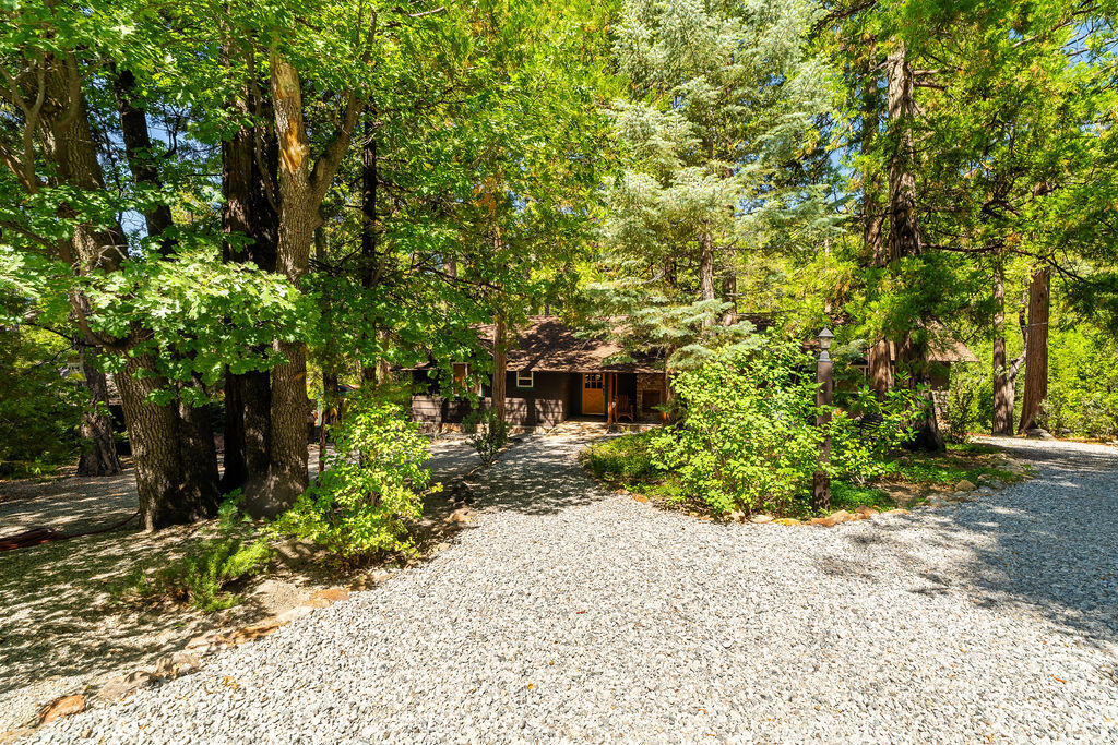 25005 Fern Valley Road, Idyllwild, CA 92549