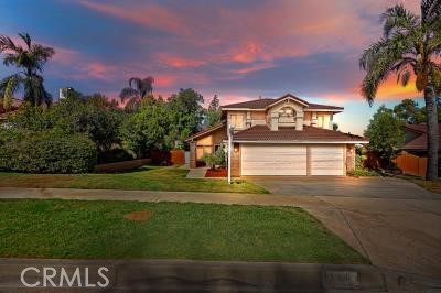 110 S La Salle Street, Redlands, CA 92374