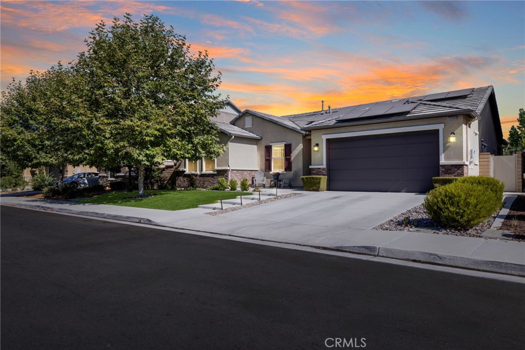 25358 Rocking Horse Court, Menifee, CA 92584