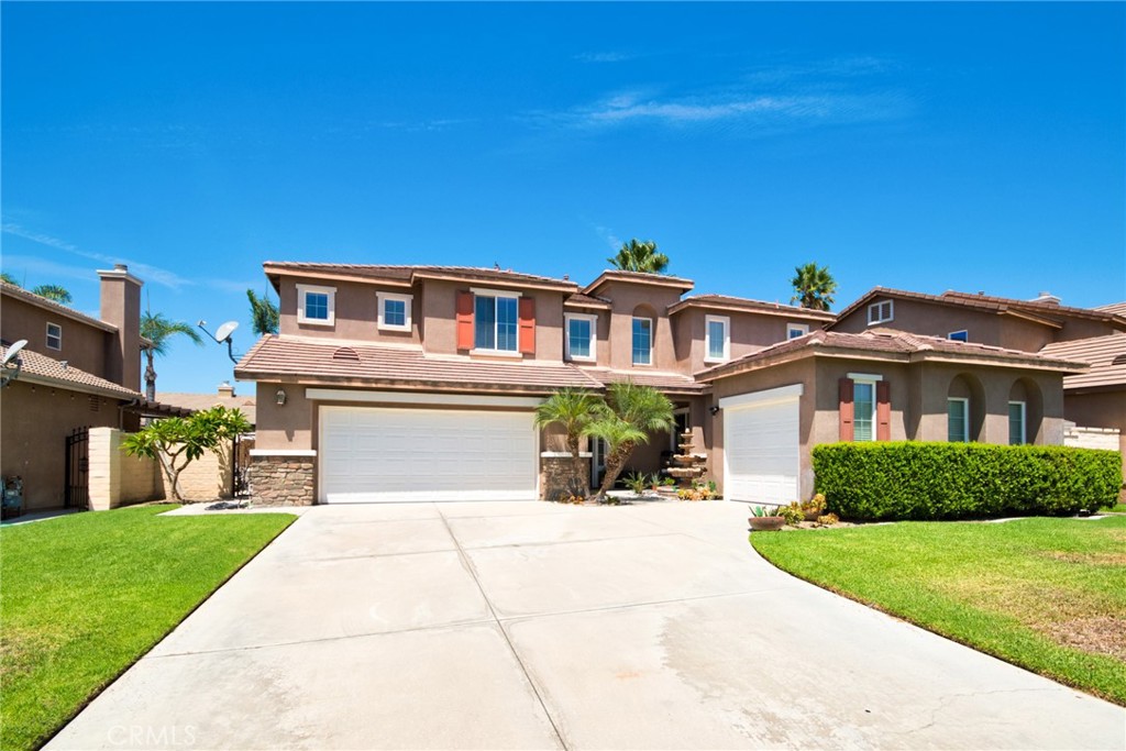 6253 Plum Avenue, Eastvale, CA 92880