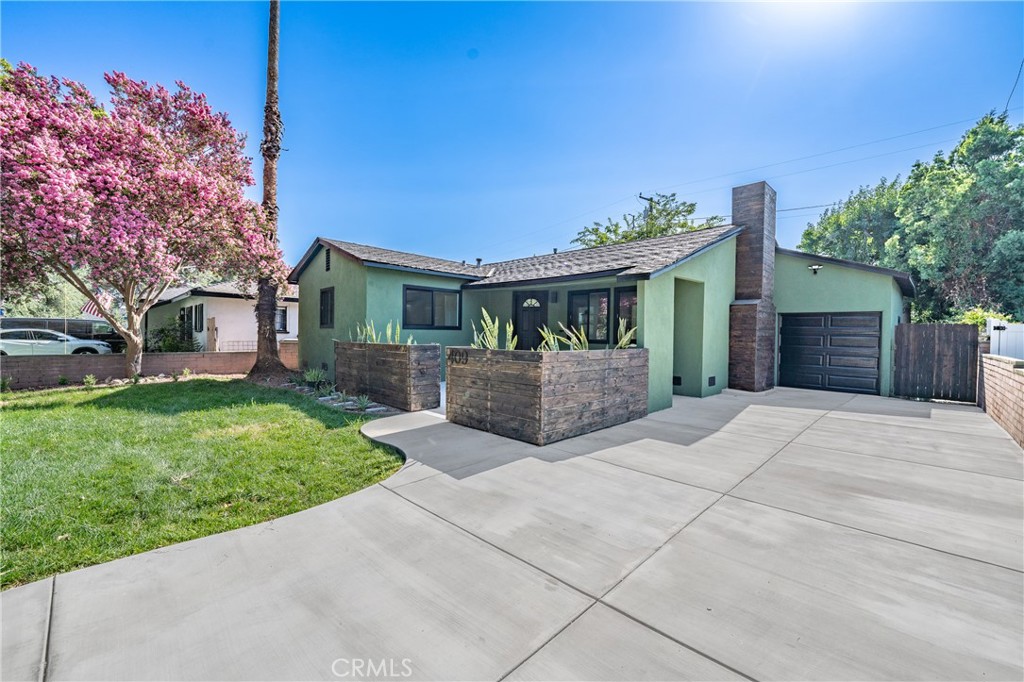 409 S Sunset Place, Monrovia, CA 91016