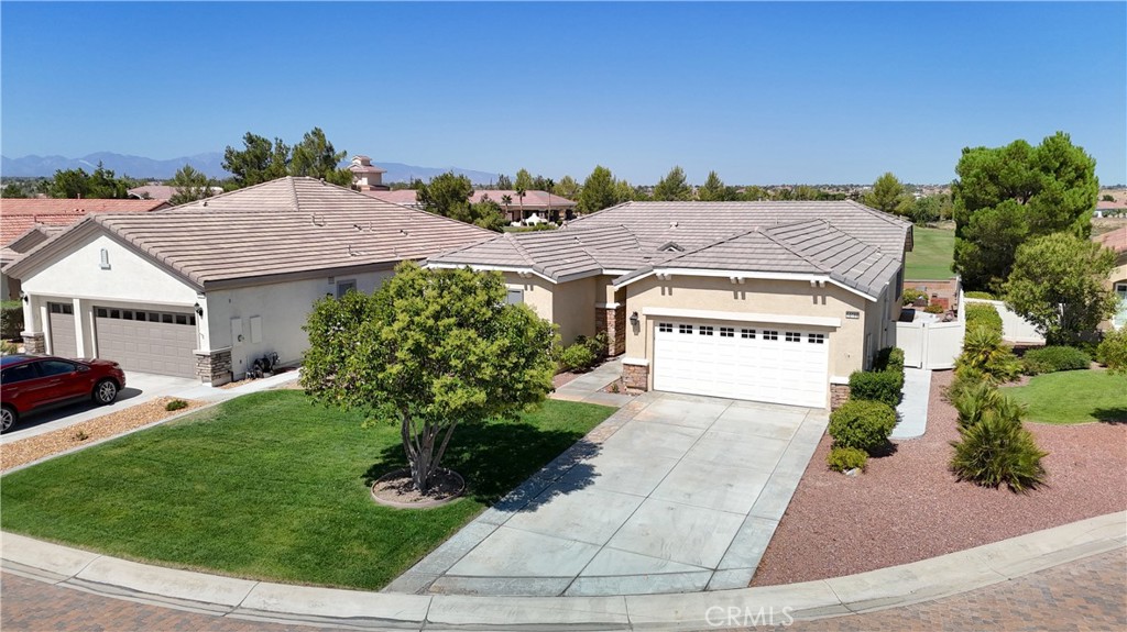 10786 Cumberland Court, Apple Valley, CA 92308