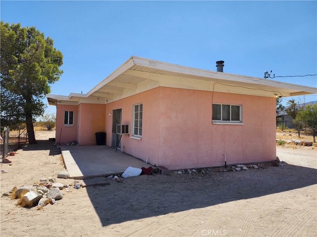 9655 Anza Trail, Lucerne Valley, CA 92356