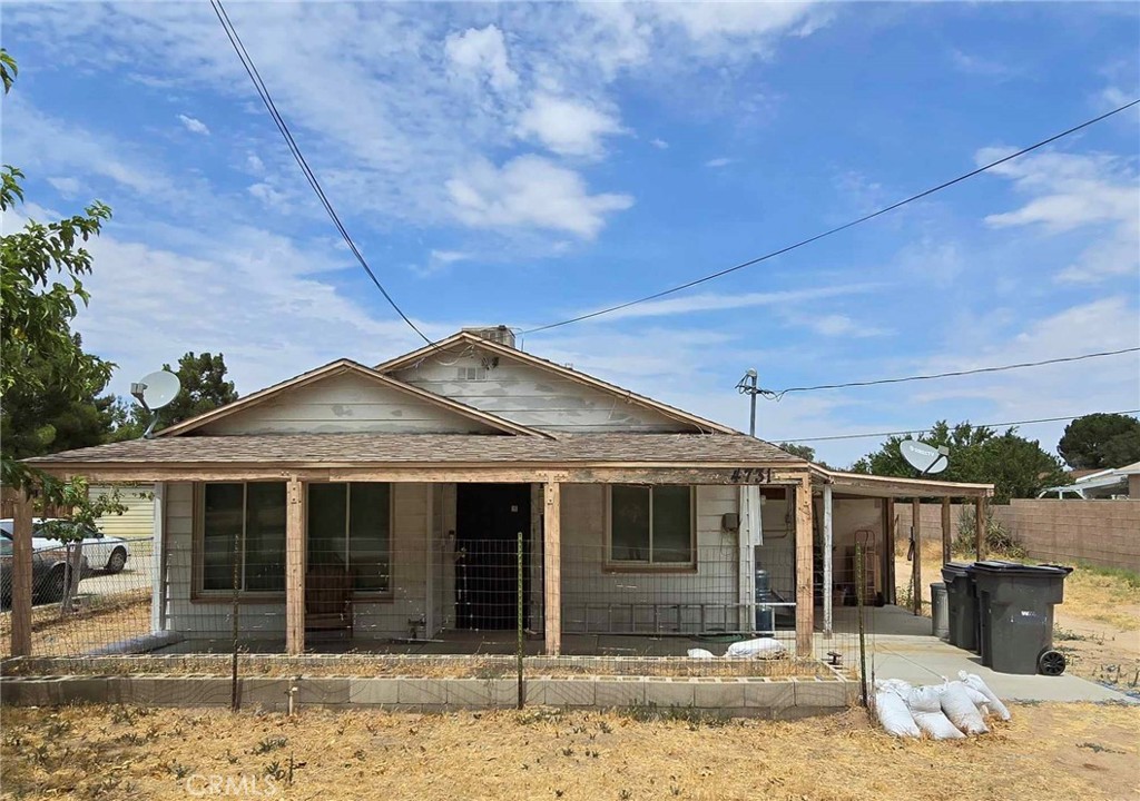 4731 W Avenue L4, Lancaster, CA 93536