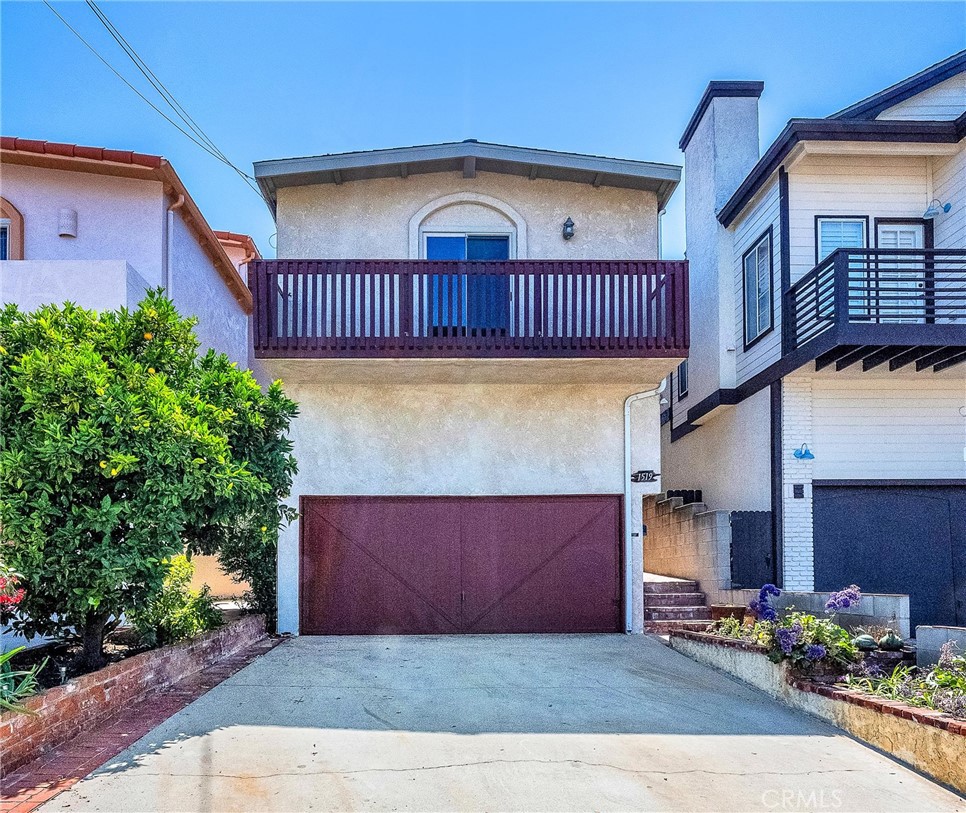 1519 Stanford Avenue, Redondo Beach, CA 90278