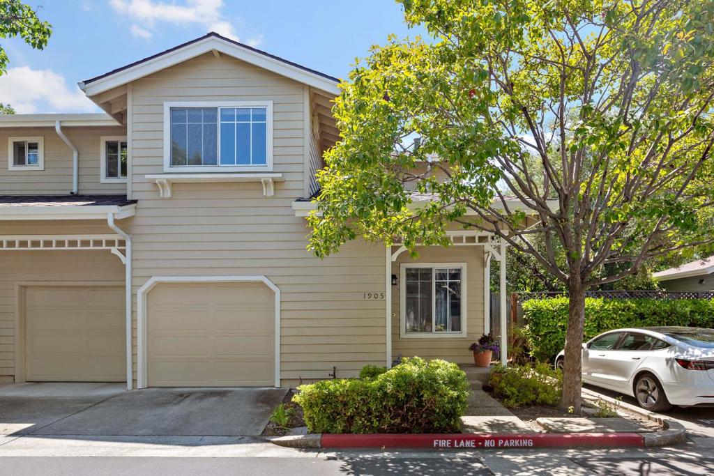 1905 Newman Place, Mountain View, CA 94043