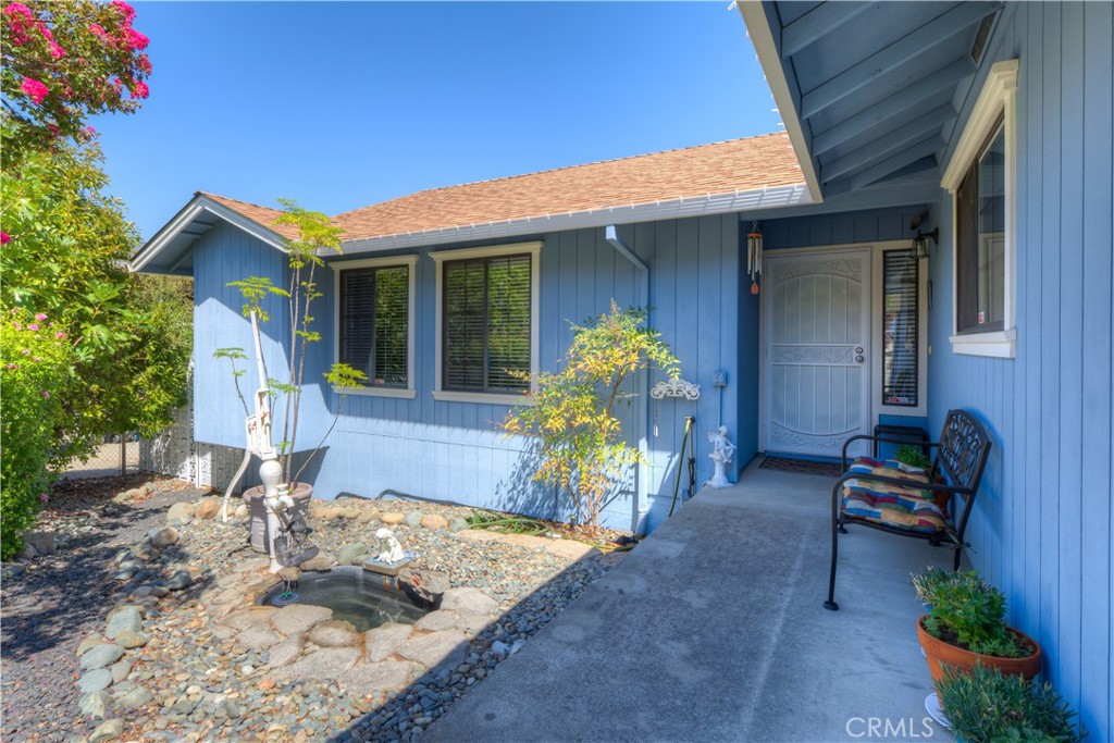 6423 Jack Hill Drive, Oroville, CA 95966