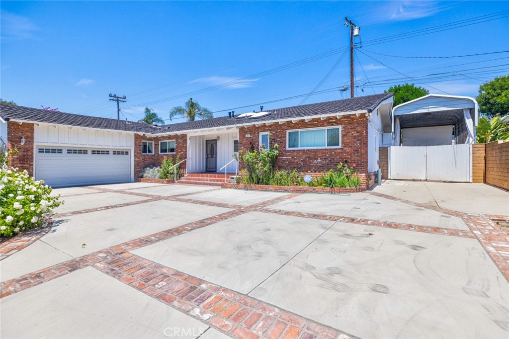 1511 Carpenter Street, La Habra, CA 90631