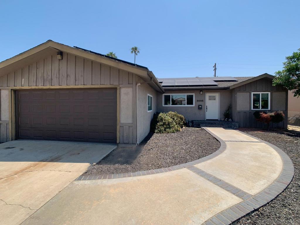 3865 Shirlene Place, La Mesa, CA 91941