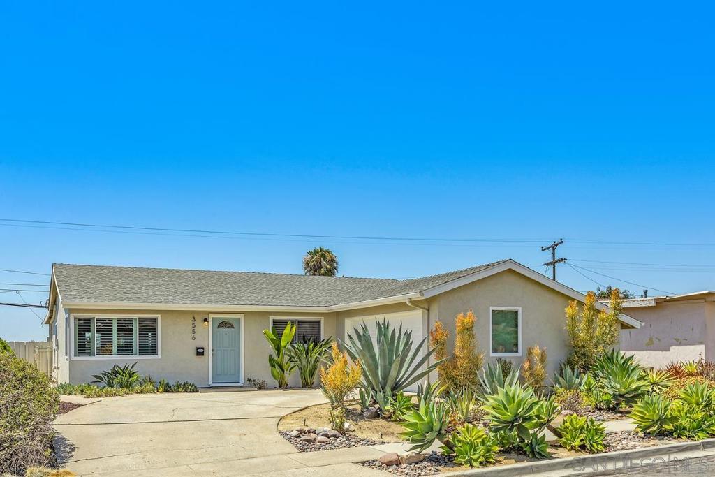 3556 Atlas, San Diego, CA 92111