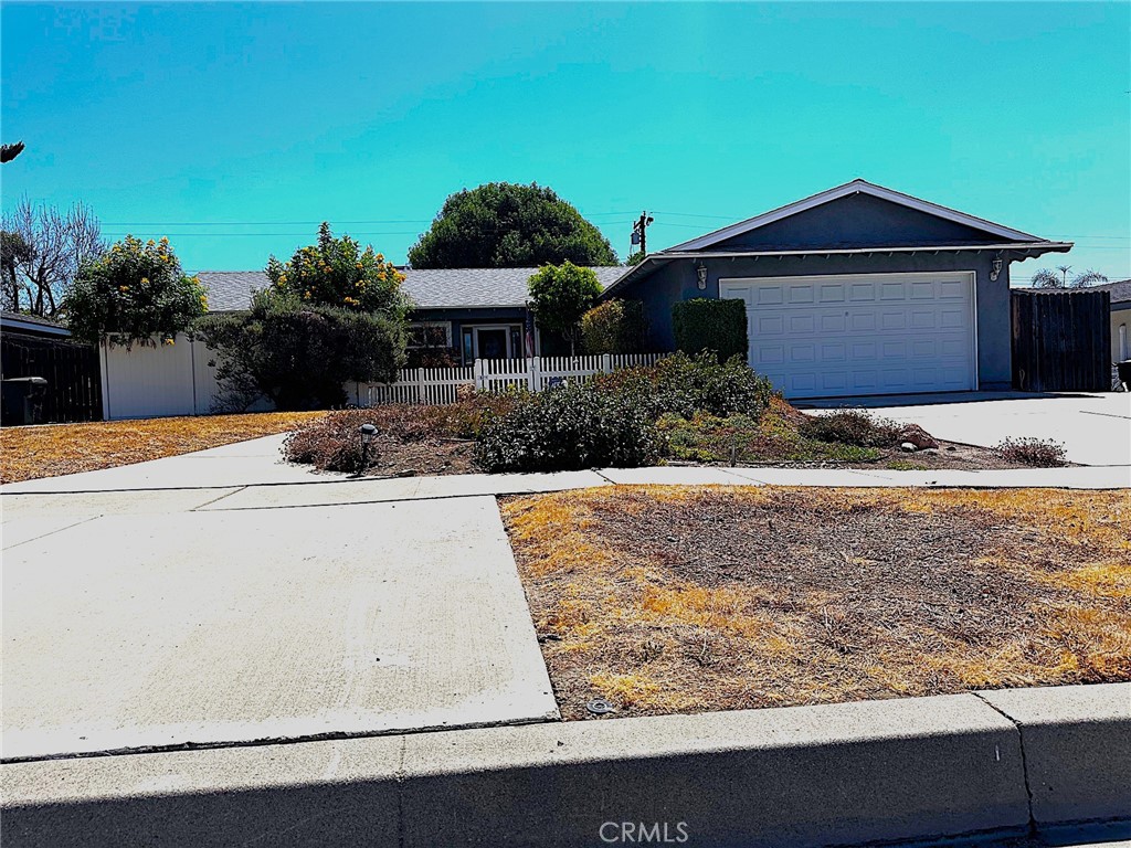 1436 N Ukiah Way, Upland, CA 91786