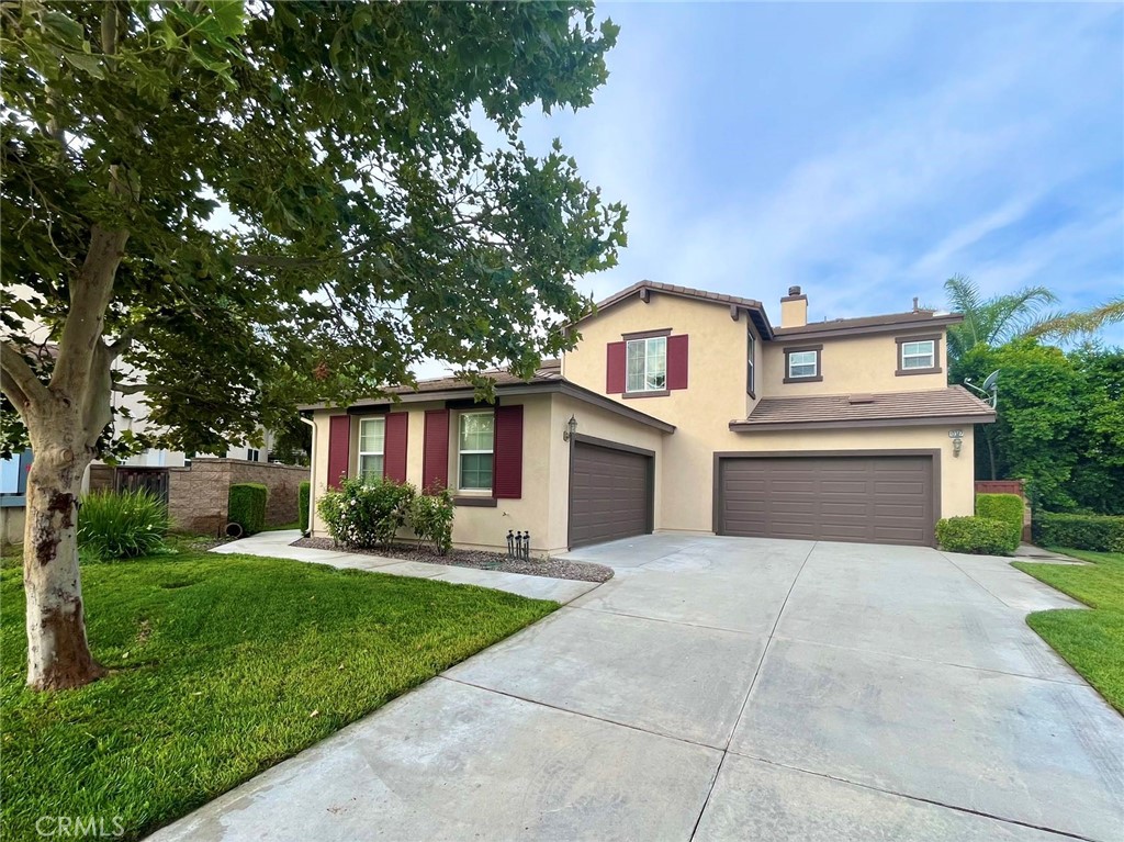 13387 Babbling Brook Way, Eastvale, CA 92880