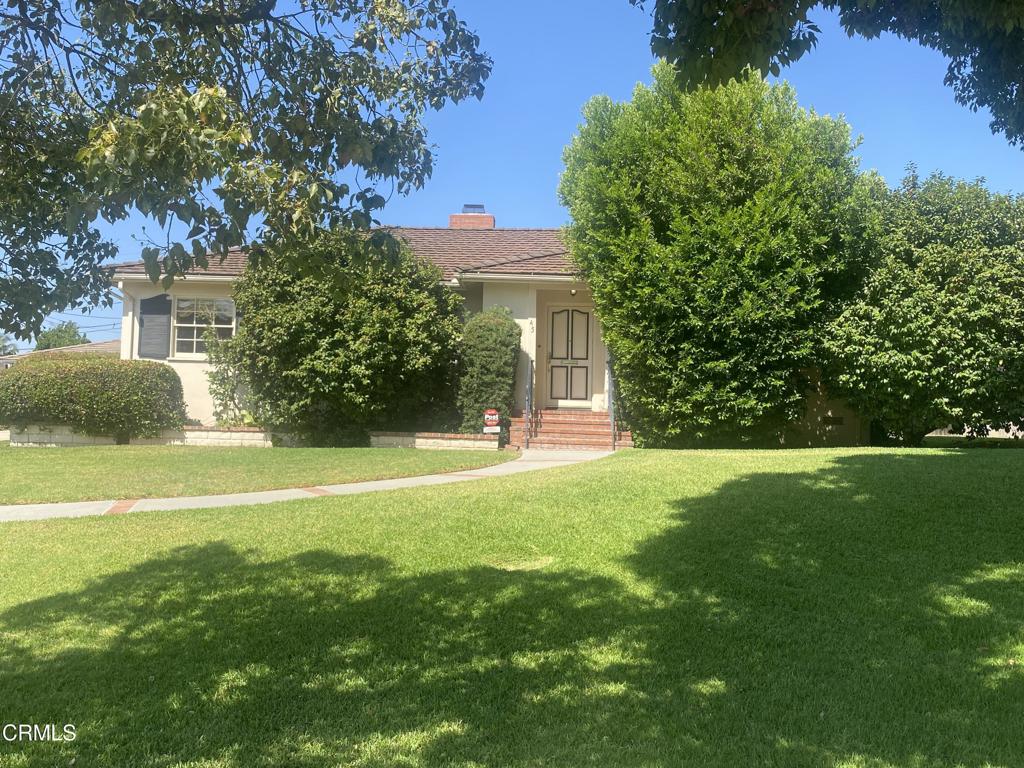 45 Corto Road, Arcadia, CA 91007