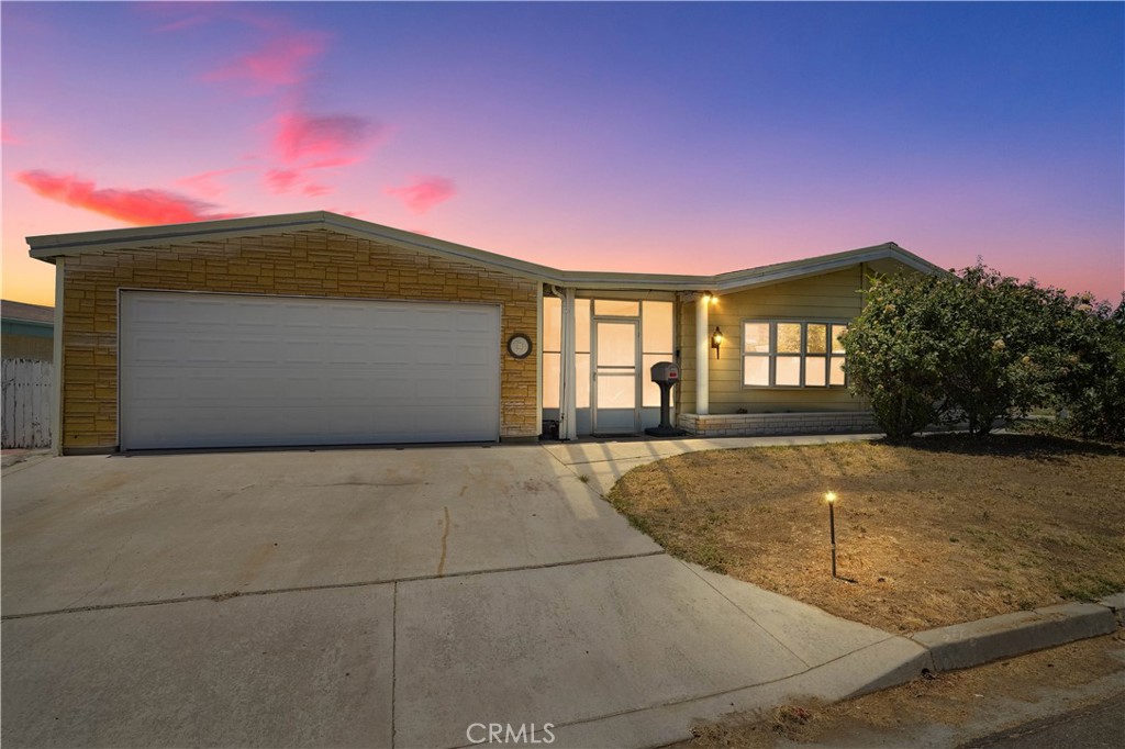 40847 Cheyenne Trail, Cherry Valley, CA 92223