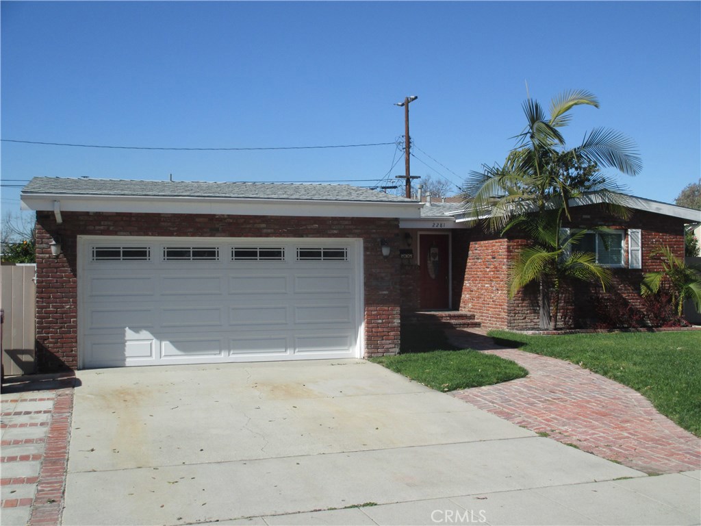 2281 Faust Avenue, Long Beach, CA 90815