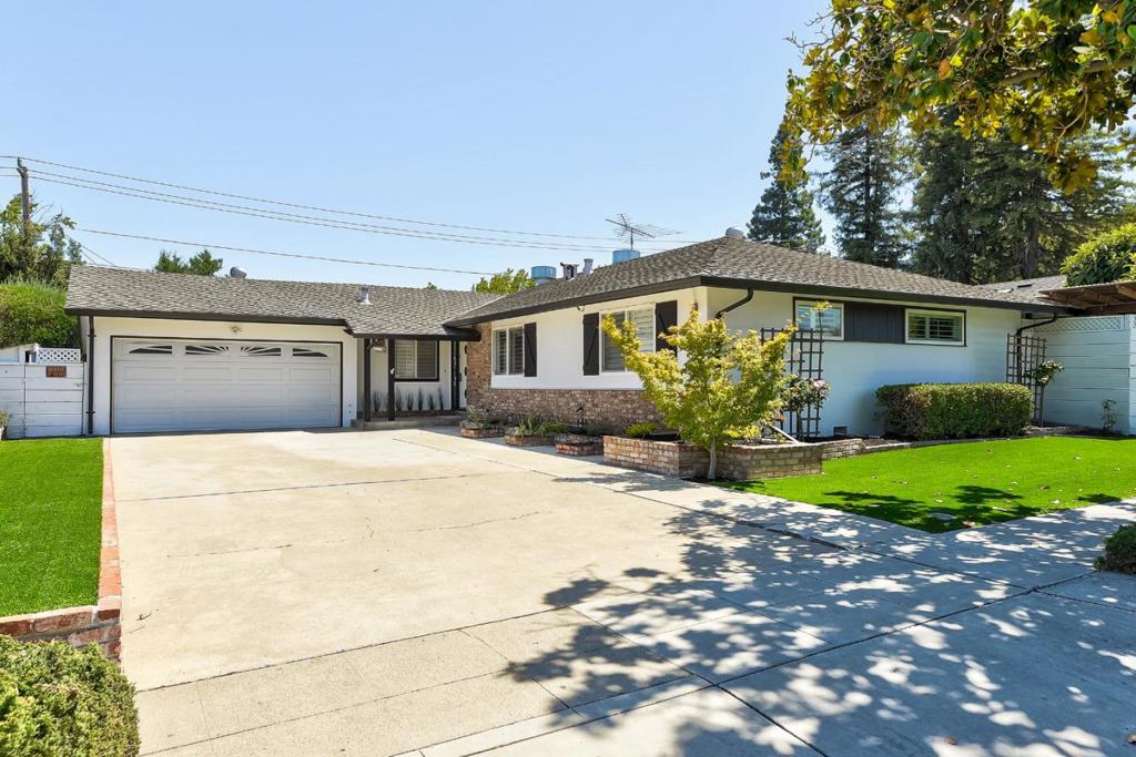 1664 S Mary Avenue, Sunnyvale, CA 94087