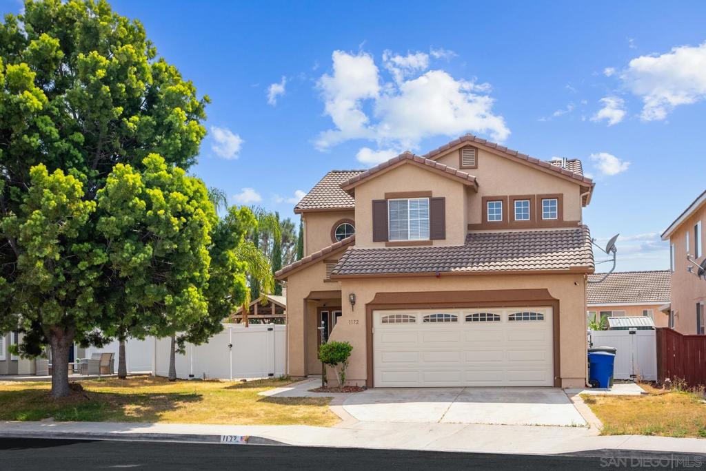 1172 Via Monada, Chula Vista, CA 91910