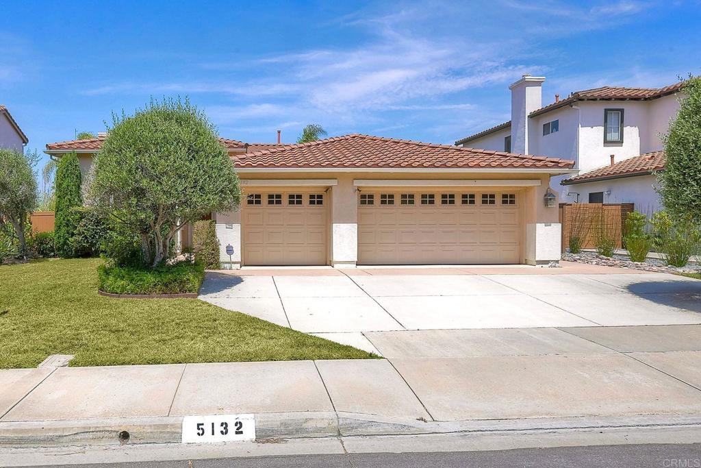 5132 Frost Avenue, Carlsbad, CA 92008