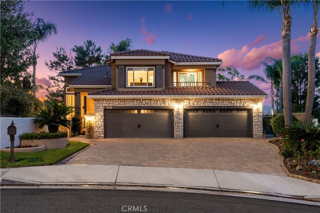 8167 E Somerset Lane, Anaheim Hills, CA 92808