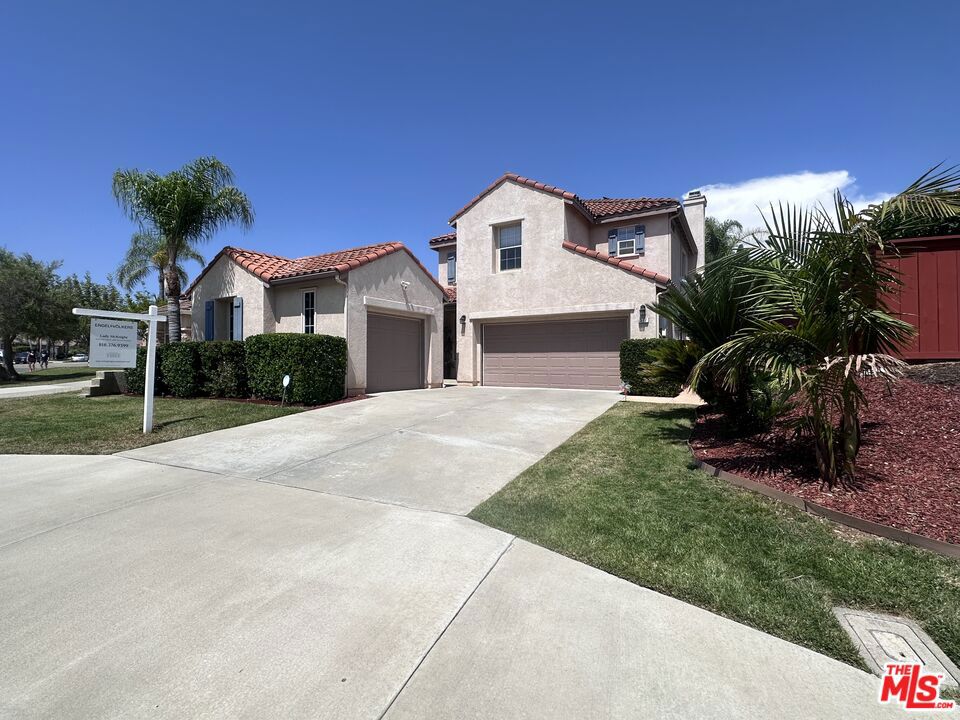 577 Chesterfield Circle, San Marcos, CA 92069