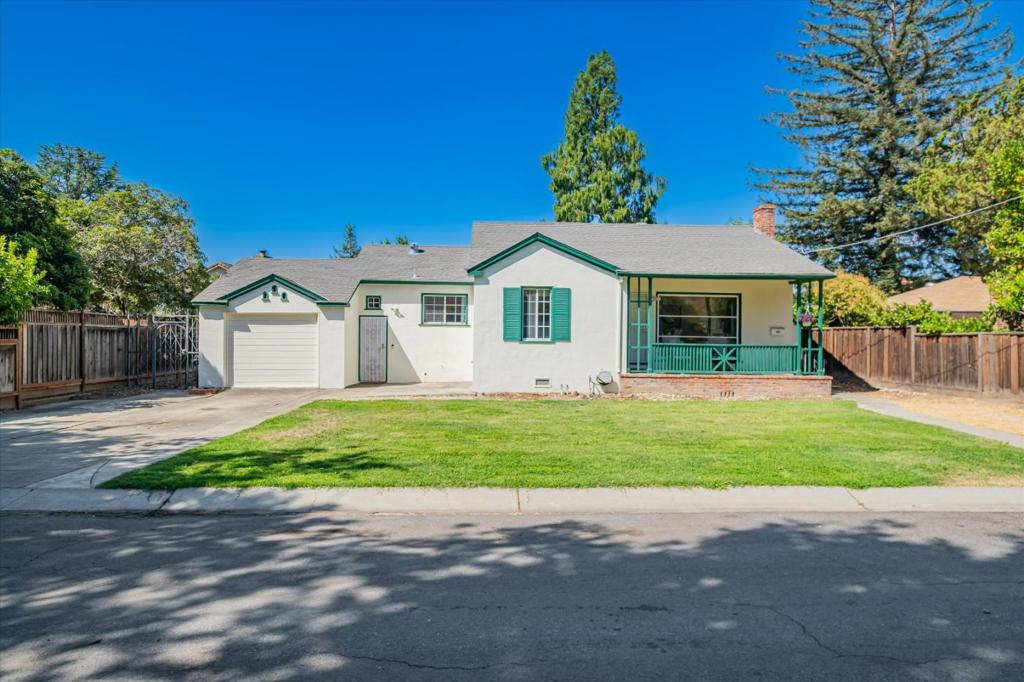 38583 Jones Way, Fremont, CA 94536