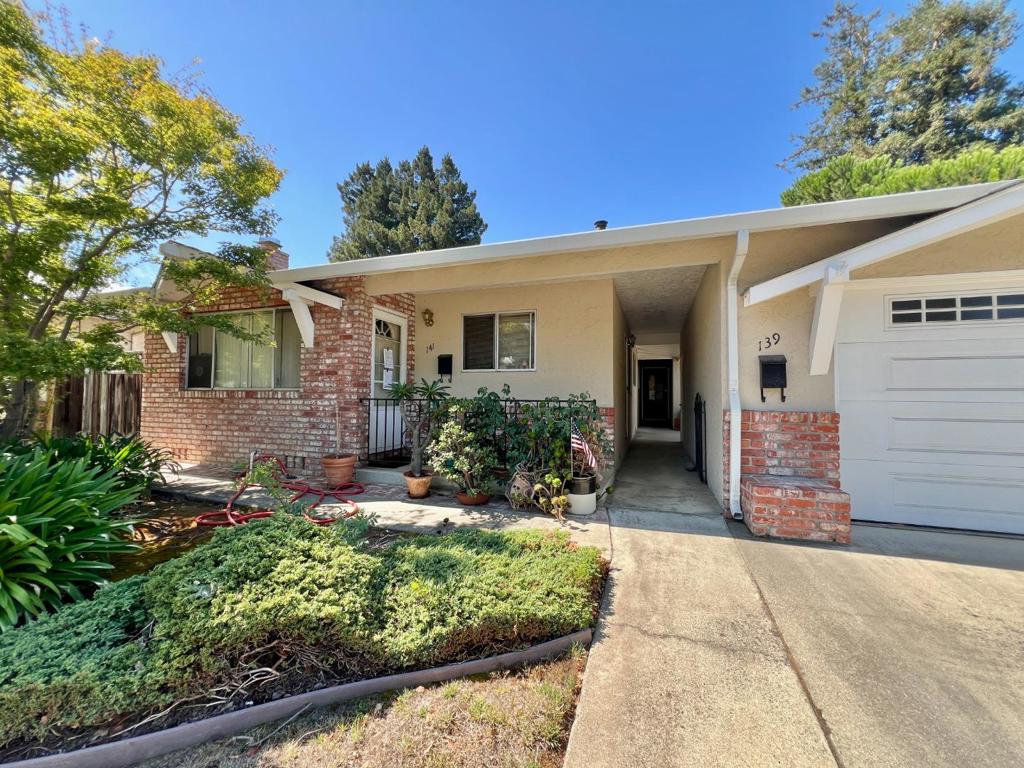 139141 Mercy Street, Mountain View, CA 94041